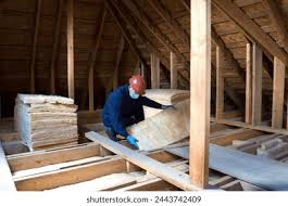 Types of Insulation We Offer in Pearl River, MS